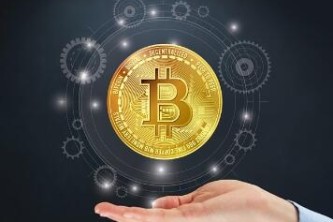 比特币价格与市场供需关系